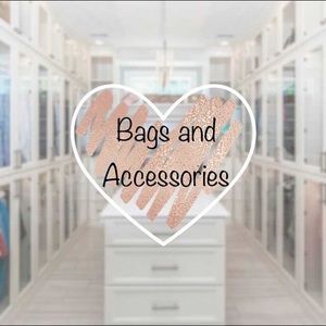 Bags and accessories